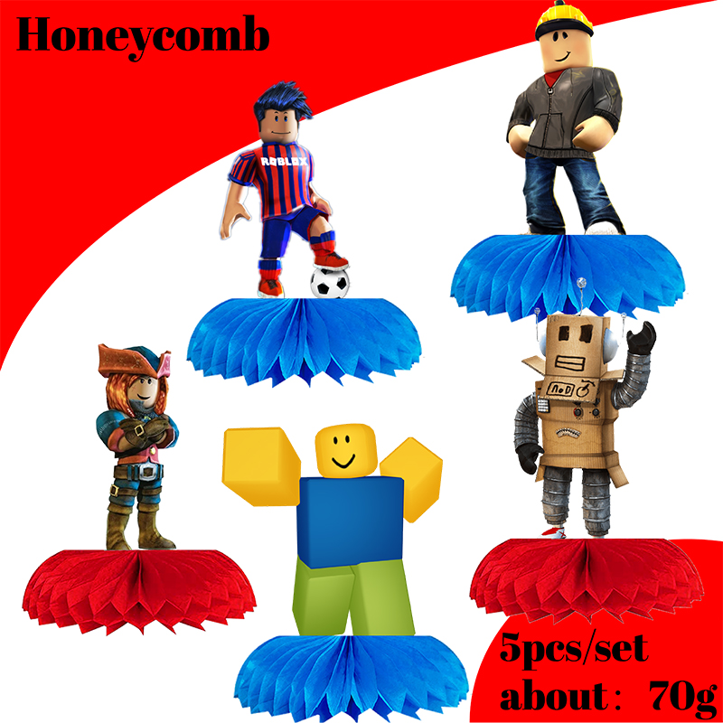 Party Games In Roblox - لوازم ديكورات حفلات قرص العسل للأطفال