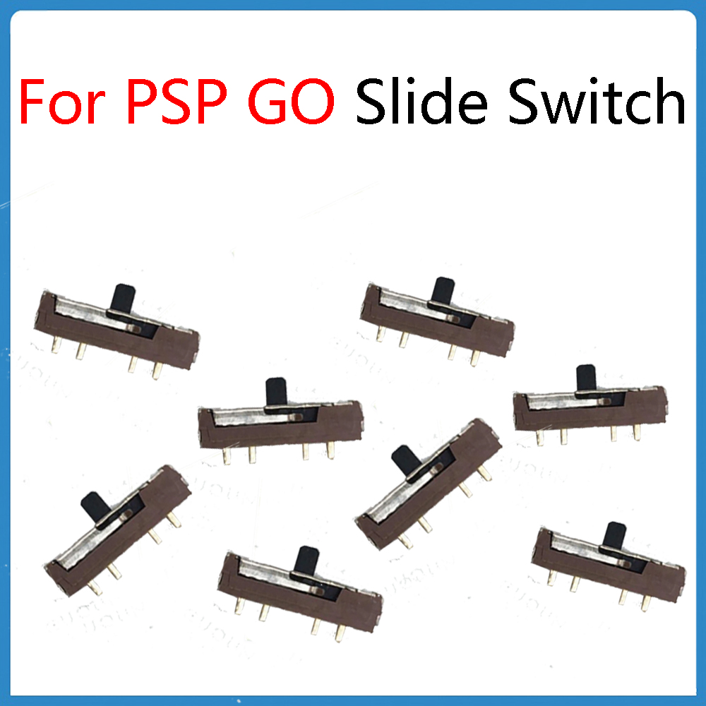 Party Games On Switch - مفتاح انزلاقي لسوني PSP GO ،