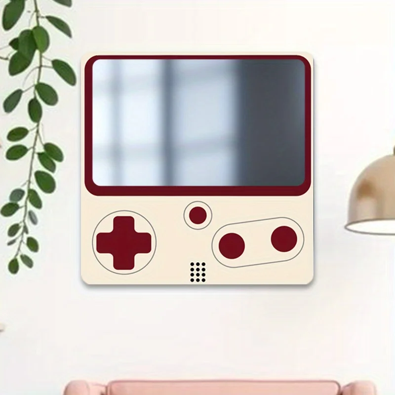20 سنتيمتر ذاتية اللصق مرآة حا - مراجعة Party Games On Switch وسعره