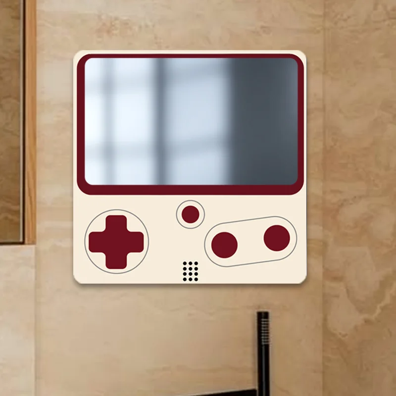 20 سنتيمتر ذاتية اللصق مرآة حا - مراجعة Party Games On Switch وسعره