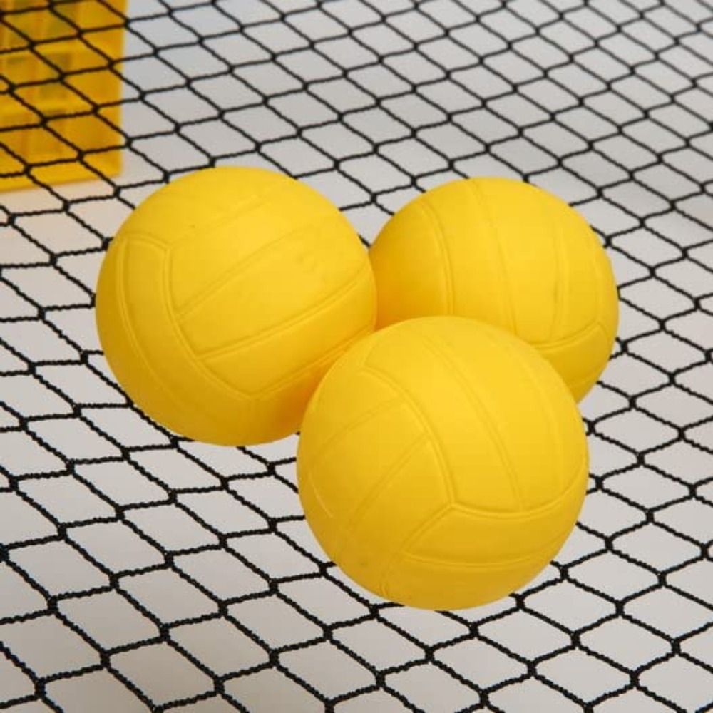 كرة قفز قوية للعبة سبايك، كرات - مراجعة Spike Ball Game وسعره