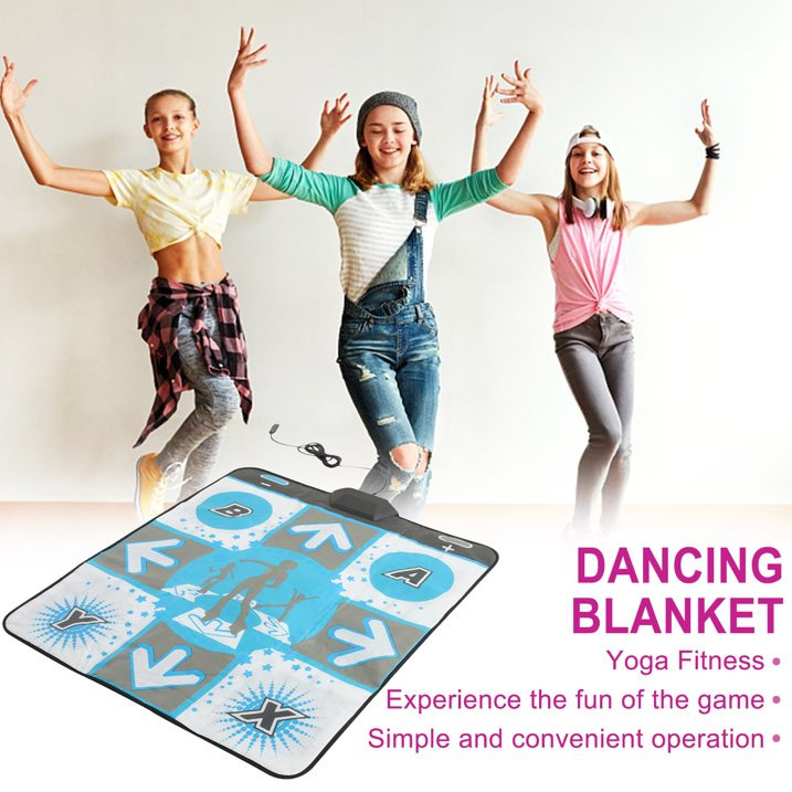 بساط رقص فردي غير قابل للانزلا - مراجعة Party Games On Switch وسعره