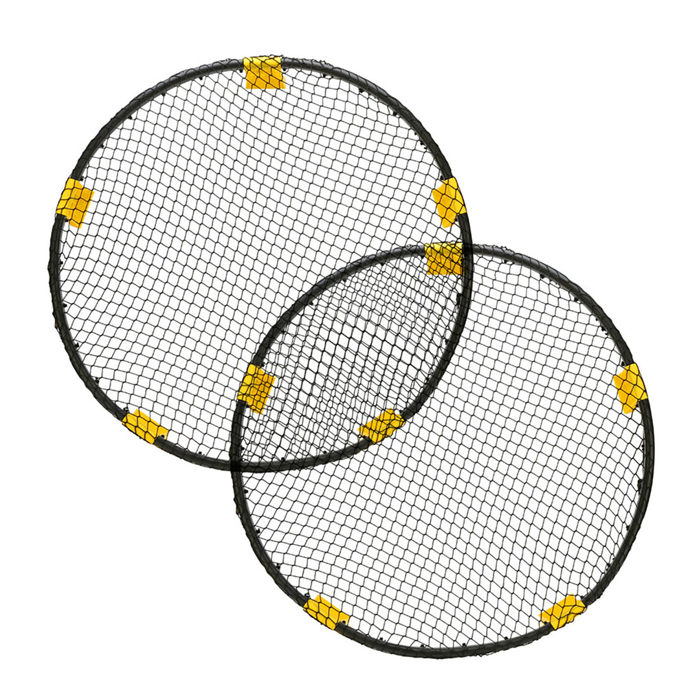تحسين مهارات الكرة الطائرة سبا - مراجعة Spike Ball Game وسعره