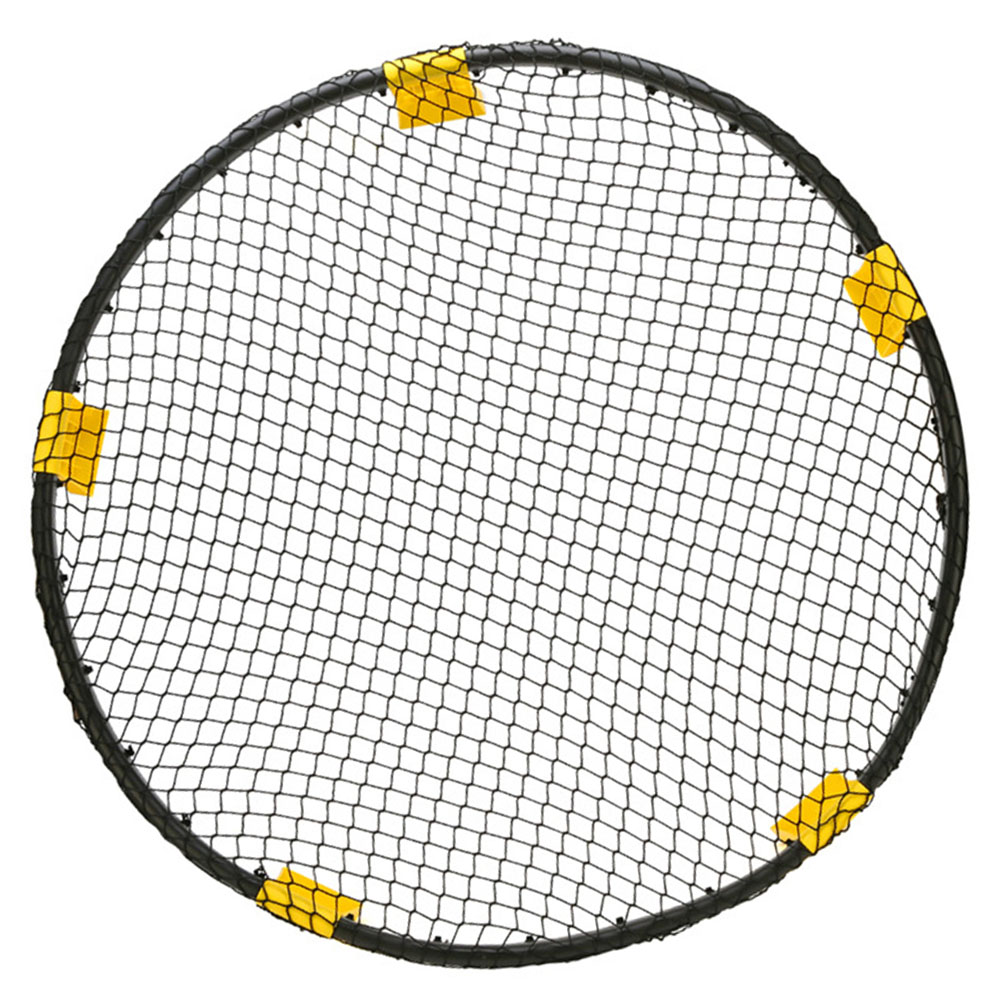 تحسين مهارات الكرة الطائرة سبا - مراجعة Spike Ball Game وسعره
