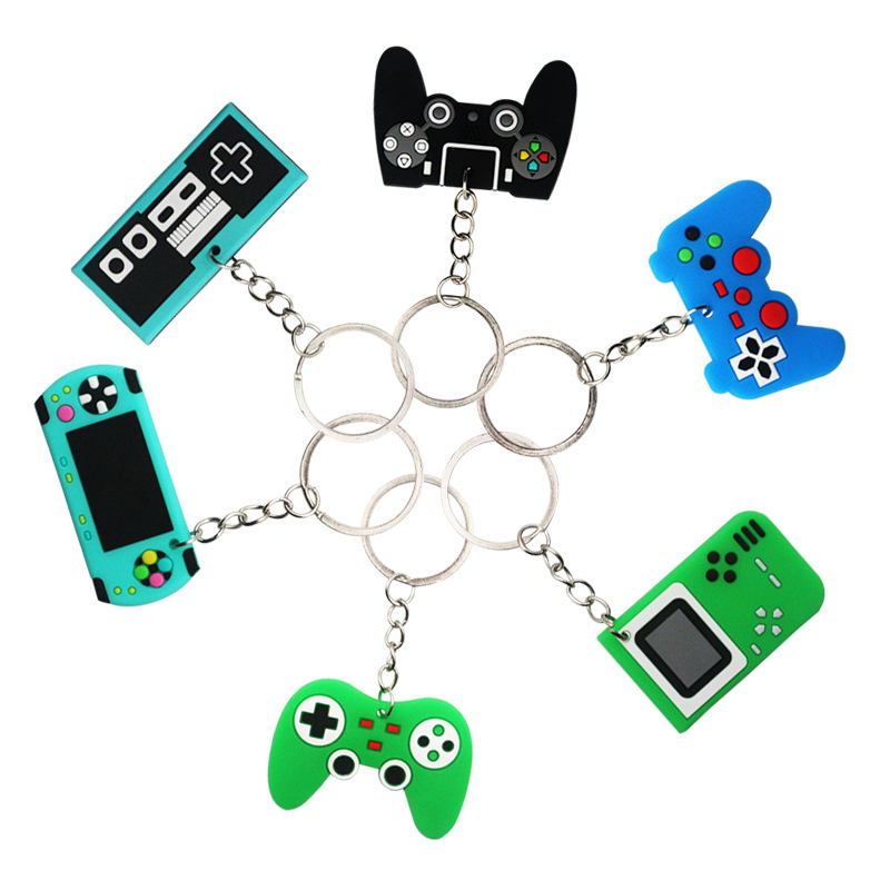 6/12 قطعة المفاتيح البلاستيكية - مراجعة Party Games On Switch وسعره