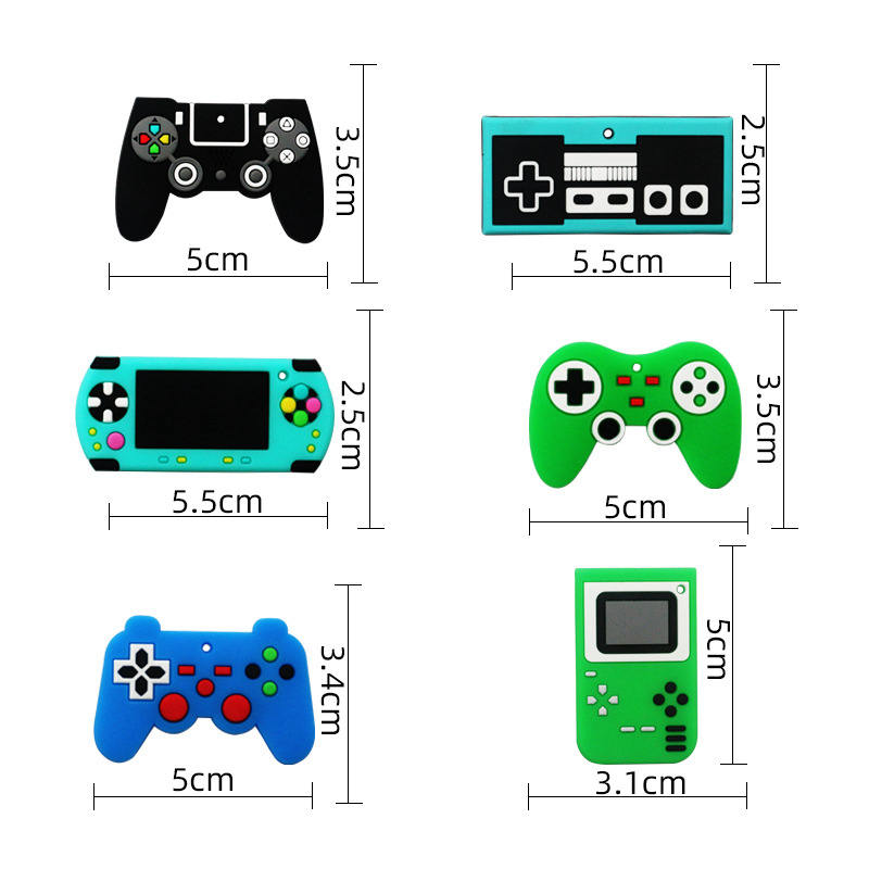 6/12 قطعة المفاتيح البلاستيكية - مراجعة Party Games On Switch وسعره