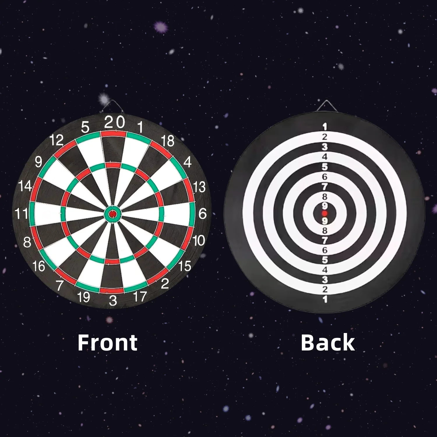 مجموعة ألعاب السهام الداخلية م - مراجعة Spike Ball Game وسعره