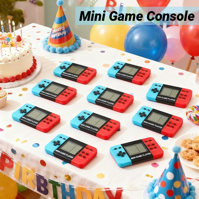 10-120 قطعة من ألعاب الفيديو ا - مراجعة Party Games On Switch وسعره